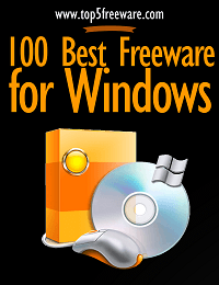 100 Best Freeware for Windows
