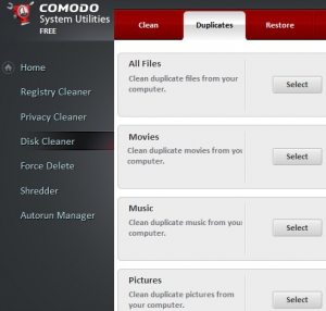 Comodo disk cleaner free Comodo disk cleaner free glasswire vs comodo