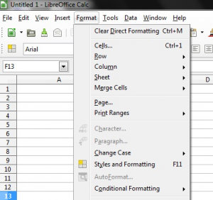 microsoft office equivalent free windows 7