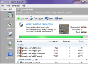 download spybot antivirus download spybot antivirus