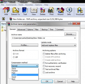 image compression software win7